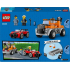 LEGO 60435 Sleepwagen en sportwagenreparatie